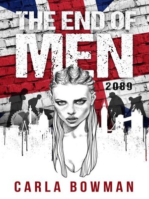 cover image of The End of Men